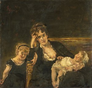 The Widow